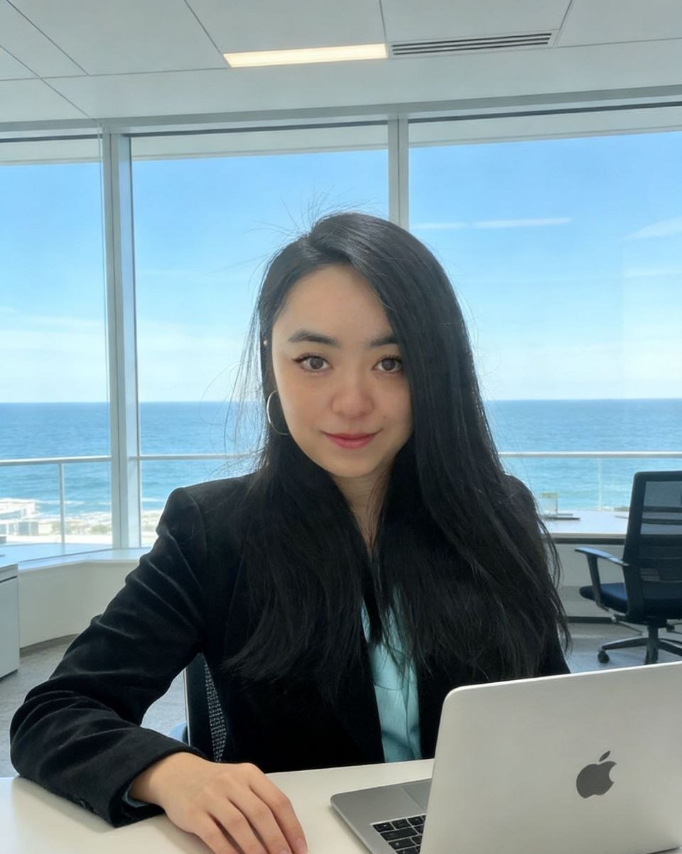 Managing Director — Eleven Elite